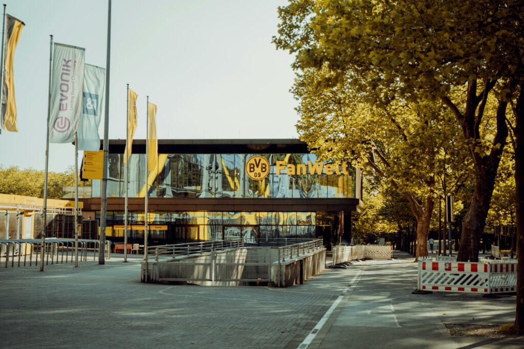 Dortmund Webdesign & SEO