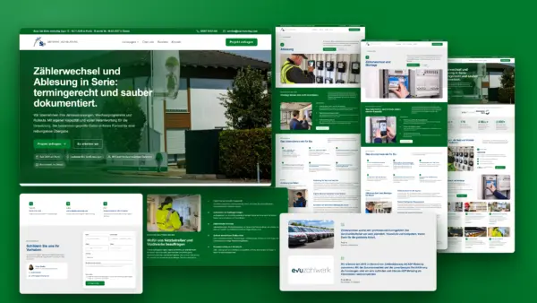 Referenzbild ASP Metering